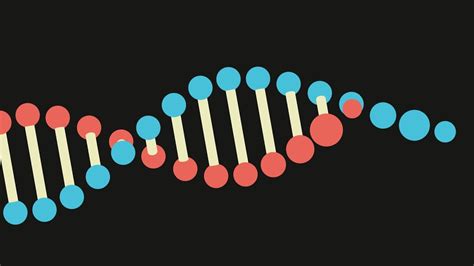 Make DNA strand from shape layers - Adobe After Effects tutorial - YouTube