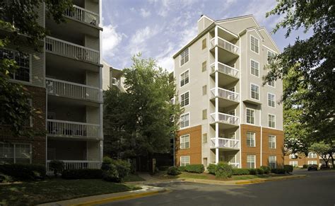 Rosslyn Heights Apartments, Arlington VA - Walk Score