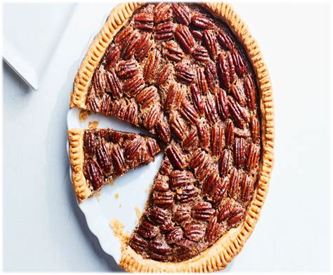 Pecan Pie - Alabama Farms