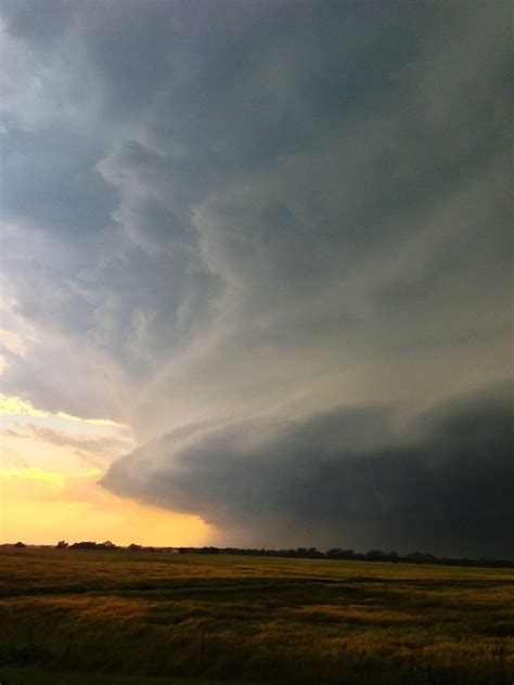 El Reno, Oklahoma Storm - iWitness Weather Photos and Video Photo El ...