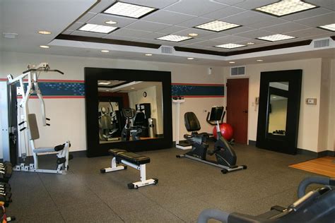 Hampton Inn Olive Branch Gym: Pictures & Reviews - Tripadvisor