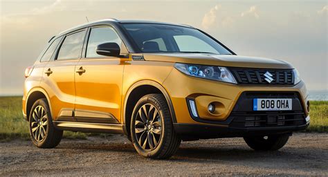 Suzuki Vitara 2020 hybrid - Auto entuzijasta Hrvatska