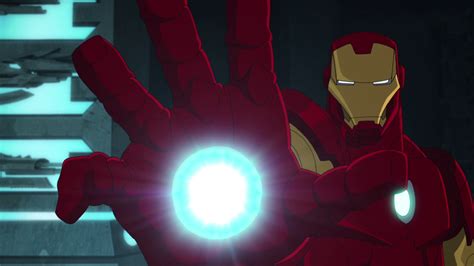 Image - Iron Man Avengers Assemble 03.png | Disney Wiki | FANDOM ...