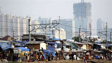 Exploring the Contrasting Realities of Jakarta's Slums: A Unique and ...