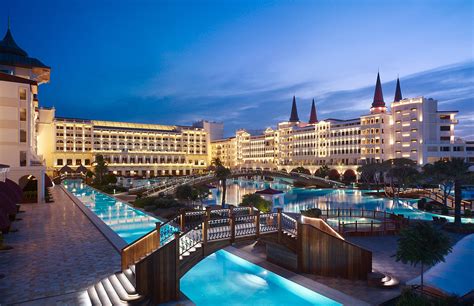 mistersaly: Europe Most Expensive Hotel, Mardan Palace in Antalya, Turkey