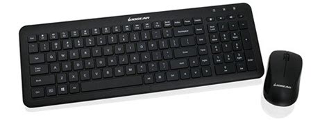 10 Keyboard Wireless Murah Berkualitas Terbaik - HeyRiad.com