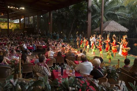 Hale Koa Luau Garden Seating Chart | Fasci Garden