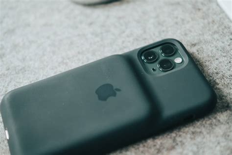 The iPhone 11 Pro Battery Case Review – The Sweet Setup