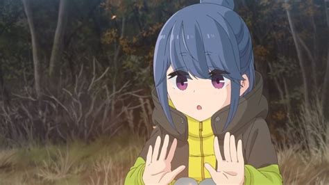 Watch Yuru Camp Season 2 Episode 1 online - AnimePlyx