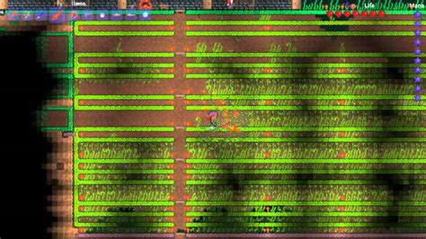 Aprender sobre 93+ imagem terraria jungle farm - br.thptnganamst.edu.vn