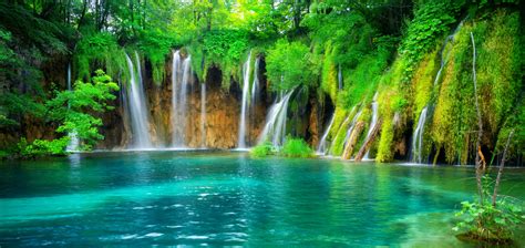 Croatia’s & Slovenia’s Top National Parks for Nature Lovers