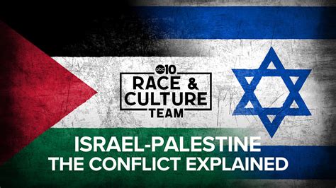 Filipino Esoteric Wisdom: The Israel-Palestine Conflict: A Historical ...