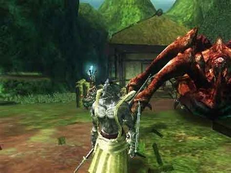 Otogi 2: Immortal Warriors Xbox review - CNET