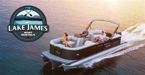 Boat Rentals | Lake James Boat Rentals