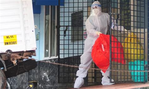 What is Nipah virus? Kerala starts mass testing after outbreak in India ...