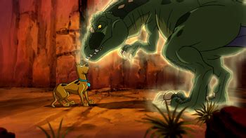 Scooby-Doo! Legend of the Phantosaur | Scoobypedia | FANDOM powered by ...