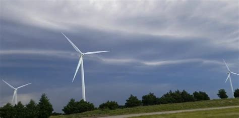 Why Is Kansas So Windy? - WeatherStationPro