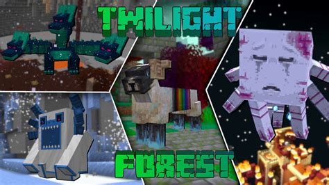 ThatModdedJinggle - Minecraft Modpacks - CurseForge