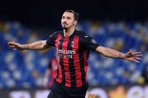 Zlatan Ibrahimovic explains how he brings out the best in AC Milan