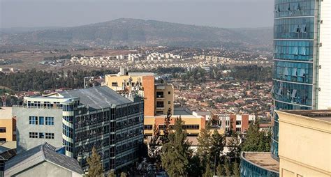 Kigali City Tour | Travelwings