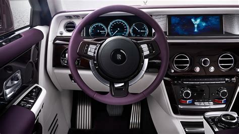 2017 Rolls Royce Phantom EWB Interior Wallpaper | HD Car Wallpapers ...