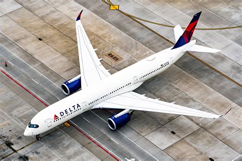 Delta Air Lines Adds Las Vegas Flights Ahead Of CES Technology Event