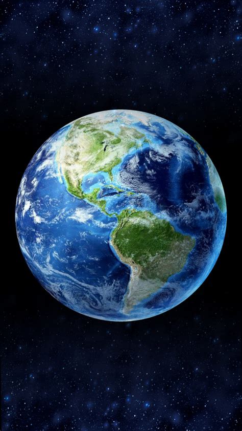 Earth, beautiful, earth, neon, neon earth, universe, HD phone wallpaper ...