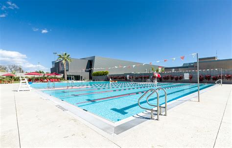 Rec Pool | CSUN Student Recreation Center | Flickr