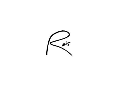 96+ Rois Name Signature Style Ideas | Professional eSignature