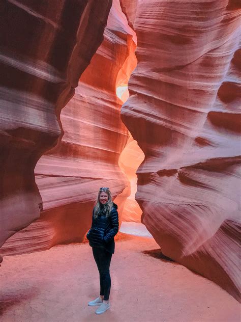 Antelope Canyon: NatGeo Moments all over this Arizona Slot Canyon ...