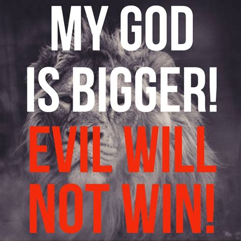 Winning With God Quotes - ShortQuotes.cc