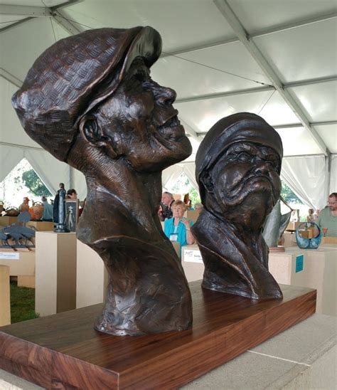 Craig Campbell Sculpture Fine Art available through the National ...