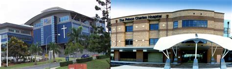 Holy Spirit Northside Private Hospital Accommodation - Chermside Motor Inn