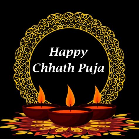 Happy Chhath Puja Wishes In Hindi | छठ पूजा की हार्दिक शुभकामनाएं