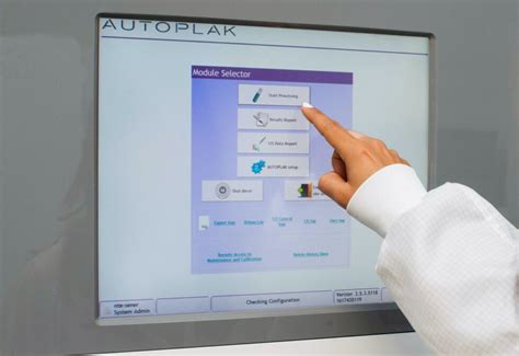 The new utility in laboratory automation | SENER Diagnostics