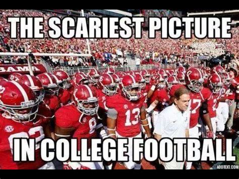 Funny Alabama Football Quotes - ShortQuotes.cc