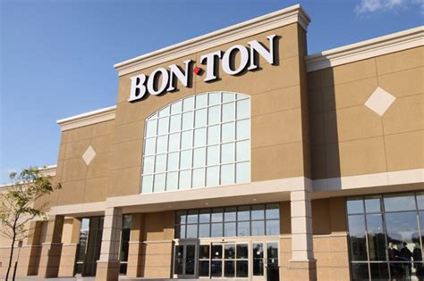 Bon-Ton, Stage Stores to Return Under New Owner