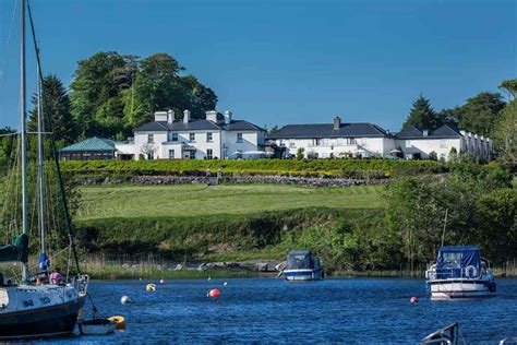 The Lodge at Ashford Castle