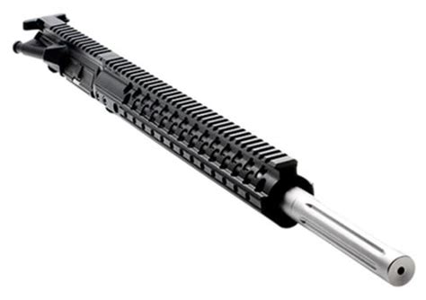 AR-15 223 Wylde Barrel: The Ultimate Performance Boost with 20-Inch ...