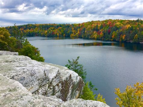 Visit Minnewaska State Park in New York | Expedia