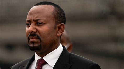 China deal: Abiy Ahmed's reforms reshape Ethiopia