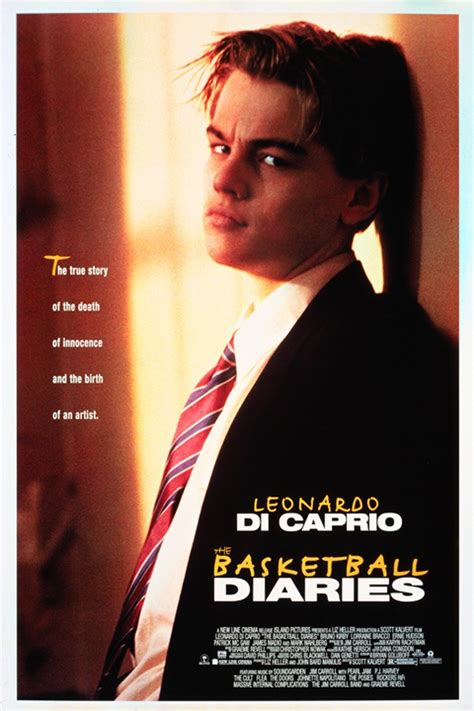 The Basketball Diaries Pictures - Rotten Tomatoes