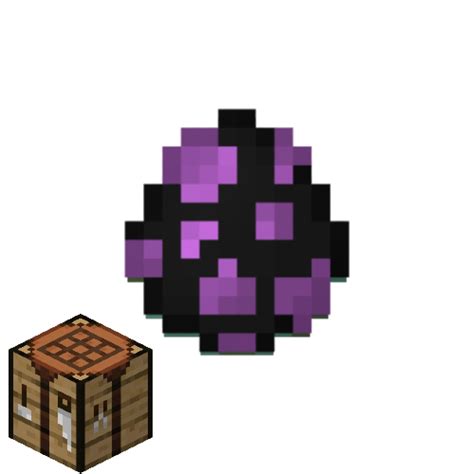 Download Zaynen's Craftable Ender Dragon Spawn Egg - Minecraft Mods ...