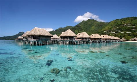 Moorea Island Travel Guide and Vacation Packages | Tahiti.com