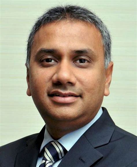 Infosys CEO Salil Parekh's Salary Will Make Yours Look Like Half A ...