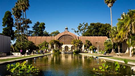 Balboa Park San Diego Day Trip Best Things To Do and See