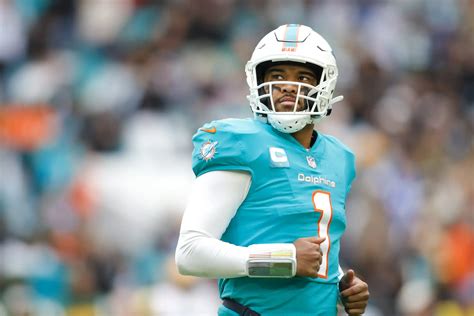 How Tua Tagovailoa has forced Miami Dolphins to re-evaluate QB ...