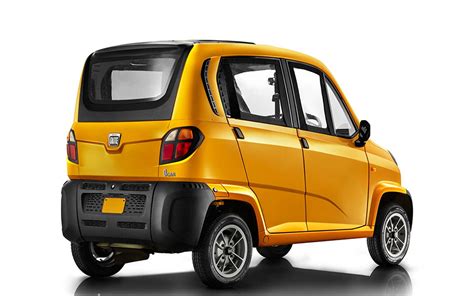 Bajaj Car of Rs 60000 - Truth or Myth? We Answer All the Questions