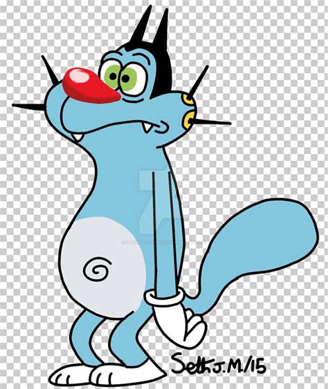 Oggy Cat Cartoon Television Show PNG, Clipart, Animal Figure, Animals ...