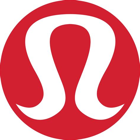 Lululemon Logo Clipart - Full Size Clipart (#5445831) - PinClipart